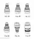 Fig. 03 - QUICK COUPLING COMPRISING IMPROVED BALL BEARING