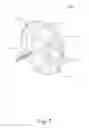 Fig. 08 - Decorative and magnetic cleanout cover