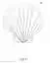 Fig. 12 - Decorative and magnetic cleanout cover