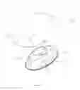 Fig. 04 - MAGNETIC UNIVERSAL MOUNTING ASSEMBLY