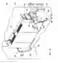 Fig. 02 - Pivoting equipment mounting bracket