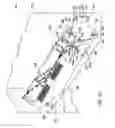 Fig. 03 - Pivoting equipment mounting bracket