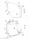 Fig. 04 - Pivoting equipment mounting bracket