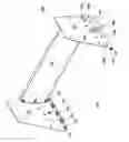 Fig. 05 - Pivoting equipment mounting bracket