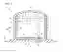 Fig. 02 - Above-ground low-temperature tank