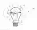 Fig. 01 - LED LAMP
