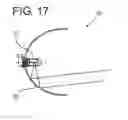 Fig. 08 - LED lighting device with improved light distribution