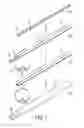 Fig. 05 - Lighting device, luminaire and lighting device assembly method