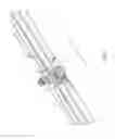 Fig. 06 - Lamp for use in a lighting strip system and lighting strip system