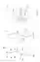 Fig. 10 - Electric lighting devices