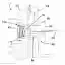 Fig. 01 - Lamp assembly and method for torque-free assembly of the lamp assembly