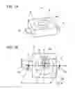 Fig. 02 - Light-emitting components containing body, manufacturing method of light-emitting components containing body, components mounting apparatus, components mounting method, and components mounting system