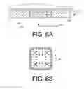 Fig. 07 - Electronic device with light-generating sources to illuminate an indicium