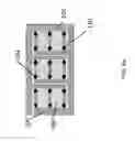 Fig. 11 - Microfluidic-based apparatus and method for vaporization of liquids