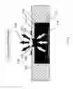 Fig. 16 - Microfluidic-based apparatus and method for vaporization of liquids