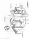 Fig. 02 - THREE STEP ULTRA- COMPACT PLASMA SYSTEM FOR THE HIGH TEMPERATURE TREATMENT OF WASTE ONBOARD SHIPS