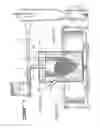 Fig. 06 - THREE STEP ULTRA- COMPACT PLASMA SYSTEM FOR THE HIGH TEMPERATURE TREATMENT OF WASTE ONBOARD SHIPS