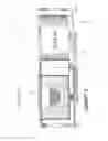 Fig. 07 - THREE STEP ULTRA- COMPACT PLASMA SYSTEM FOR THE HIGH TEMPERATURE TREATMENT OF WASTE ONBOARD SHIPS