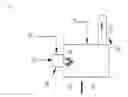 Fig. 02 - Recirculation and disposal of aqueous catalyst solutions in amine catalytic processes