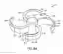 Fig. 07 - Flare burner for a combustible gas