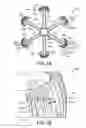 Fig. 10 - Flare burner for a combustible gas