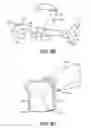 Fig. 13 - Flare burner for a combustible gas