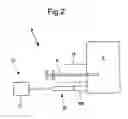 Fig. 03 - Industrial furnace and process for controlling the combustion inside