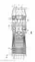 Fig. 02 - Gas turbine engine flow regulating