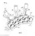Fig. 03 - Gas turbine engine flow regulating