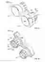 Fig. 07 - Gas turbine engine flow regulating