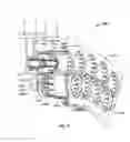 Fig. 10 - Gas turbine engine flow regulating