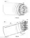 Fig. 11 - Gas turbine engine flow regulating