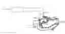Fig. 01 - Device for determining a fuel split, as gas turbine or an aircraft engine comprising such a device and application of the same
