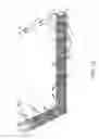 Fig. 08 - BUILDING CLADDING HEATER APPARATUS AND SYSTEM