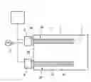 Fig. 01 - System for producing hot water