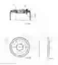Fig. 04 - HUMIDIFIER AND ATOMIZER MODULE