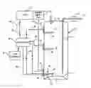Fig. 01 - Electrical water heater with a dual resistive heating element and a control method for energy management