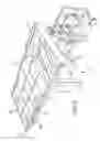 Fig. 06 - Methods for loading battery storage compartments into a solar canopy support structure