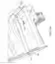 Fig. 13 - Methods for loading battery storage compartments into a solar canopy support structure