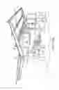 Fig. 19 - Methods for loading battery storage compartments into a solar canopy support structure