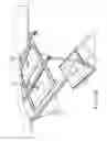 Fig. 28 - Methods for loading battery storage compartments into a solar canopy support structure