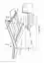 Fig. 32 - Methods for loading battery storage compartments into a solar canopy support structure