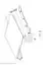 Fig. 08 - Wear reduction system for rooftop mounts