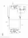 Fig. 02 - Indoor unit for air conditioning device