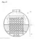 Fig. 08 - Refrigerant management in HVAC systems