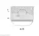 Fig. 13 - Rotational ice maker