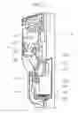 Fig. 04 - Ice supplying apparatus and refrigerator having the same