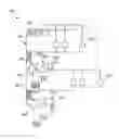 Fig. 01 - Transcritical carbon dioxide refrigeration system with multiple ejectors