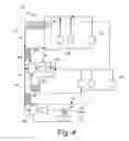 Fig. 04 - Transcritical carbon dioxide refrigeration system with multiple ejectors