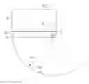 Fig. 05 - Refrigerator having curved door edges and method of manufacturing the same